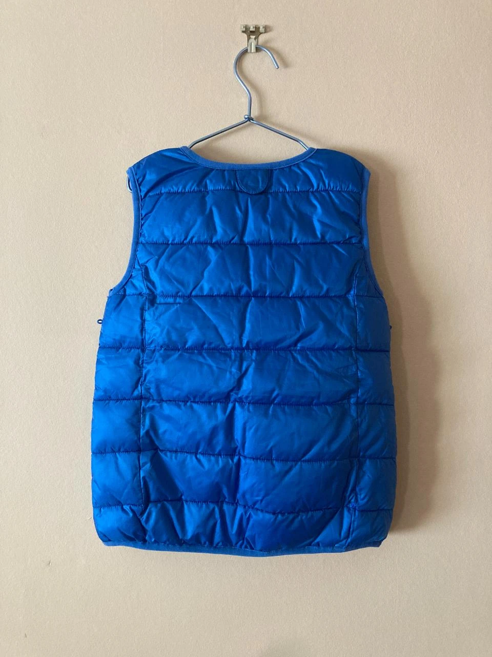 Sergent Major mouwloze jas 8 jaar 128cm – photo 3
